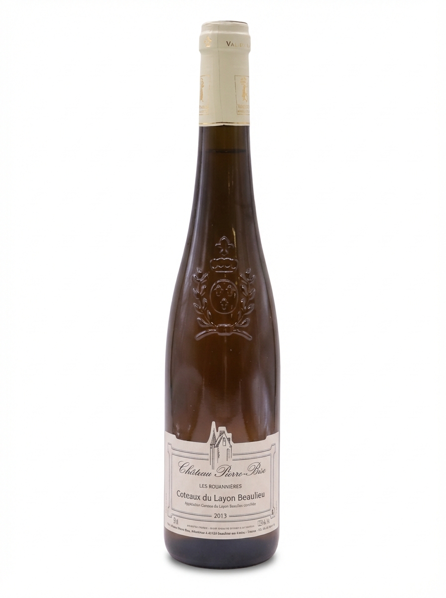 피에르 비즈 코토 뒤 레이옹 볼리외 레 루아니에르 2013