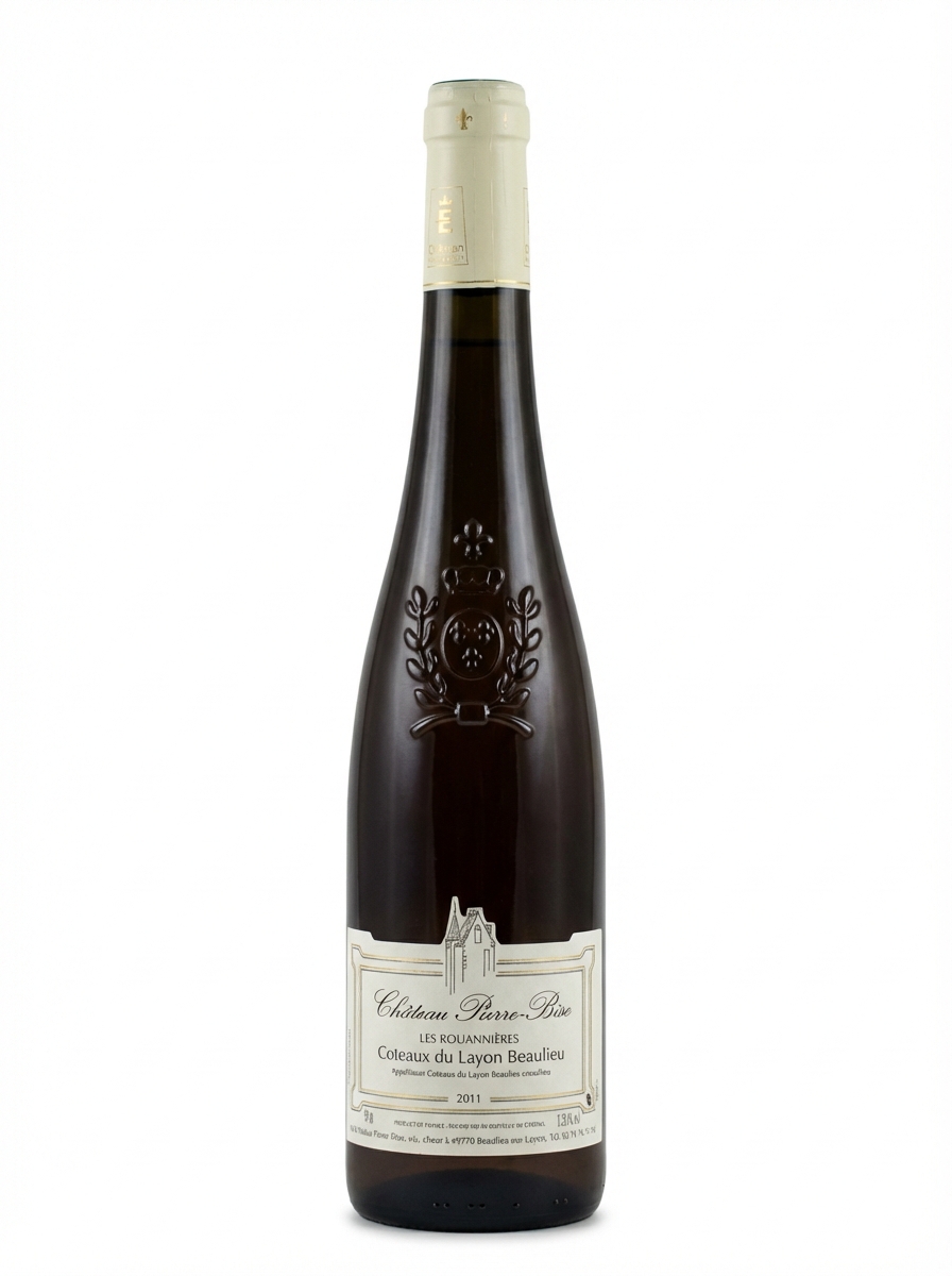 피에르 비즈 코토 뒤 레이옹 볼리외 레 루아니에르 2011