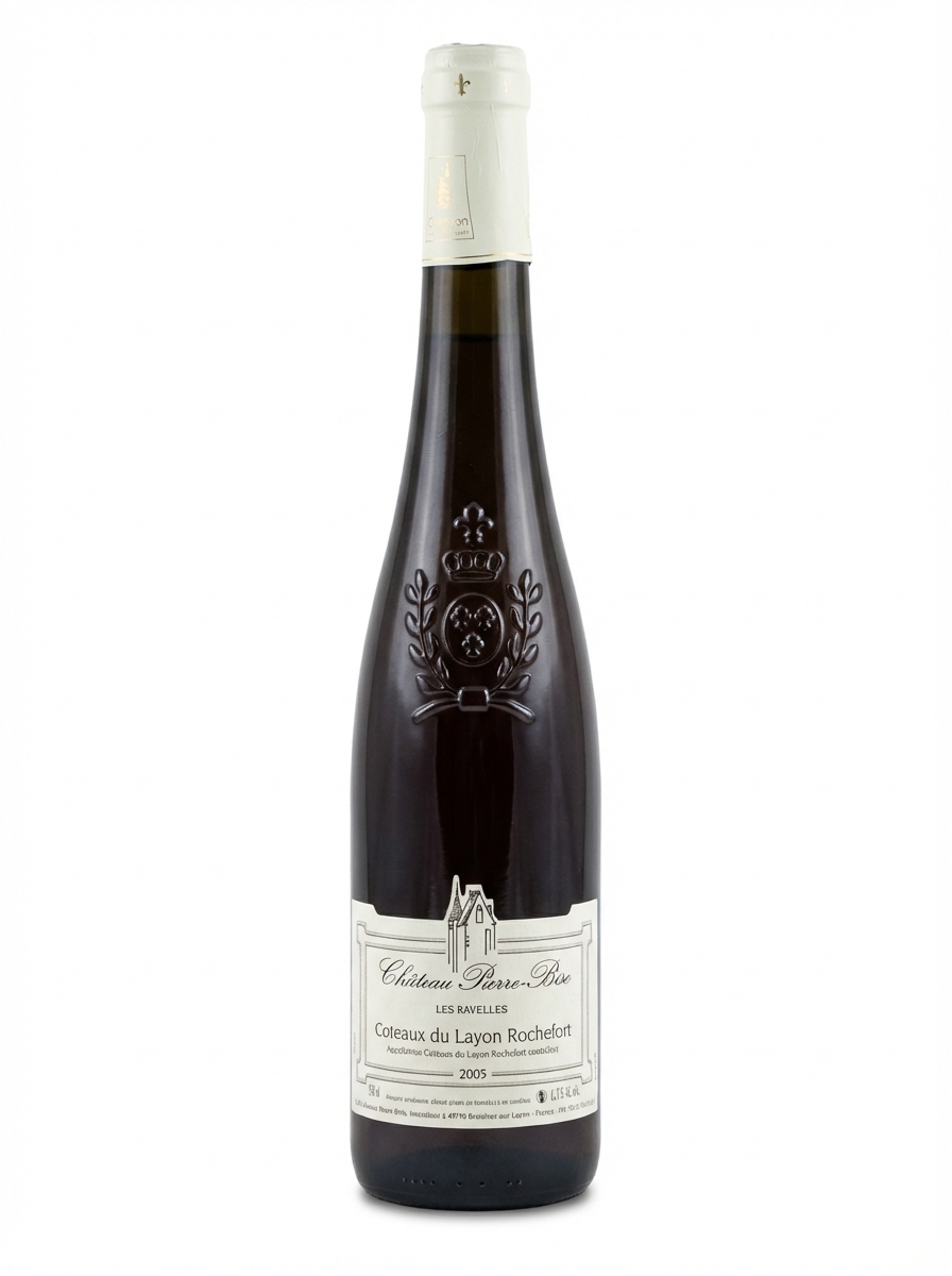 피에르 비즈 코토 뒤 레이옹 로슈포르 레 라옐 2005