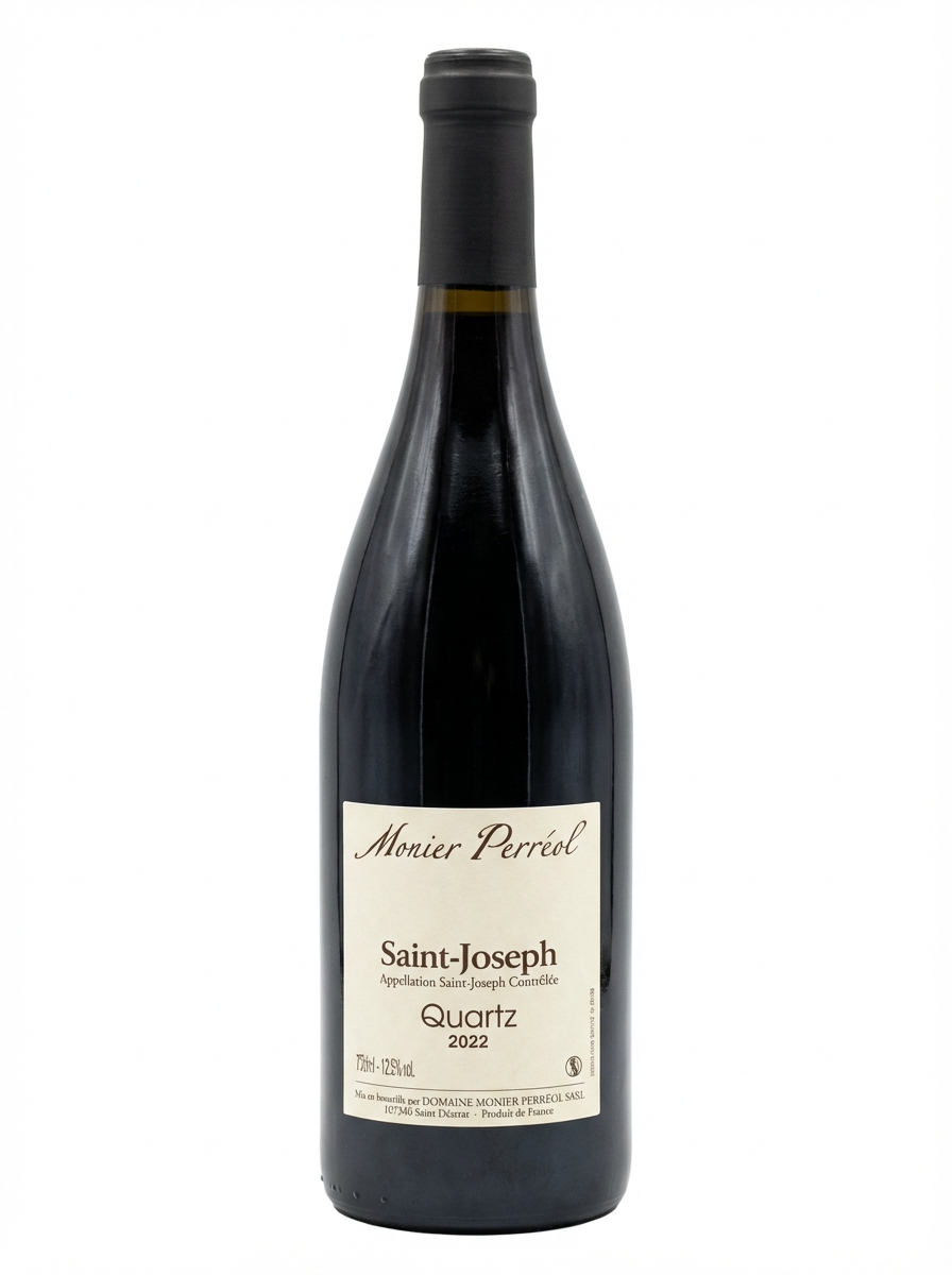 모니에 페레올 생 조셉 쿼츠 2022