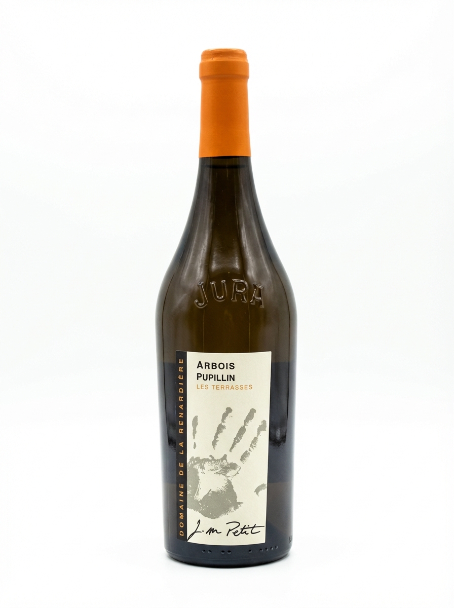 라 르나르디에르 아르부아 퓌필랭 사바냥 레 테라스 2022