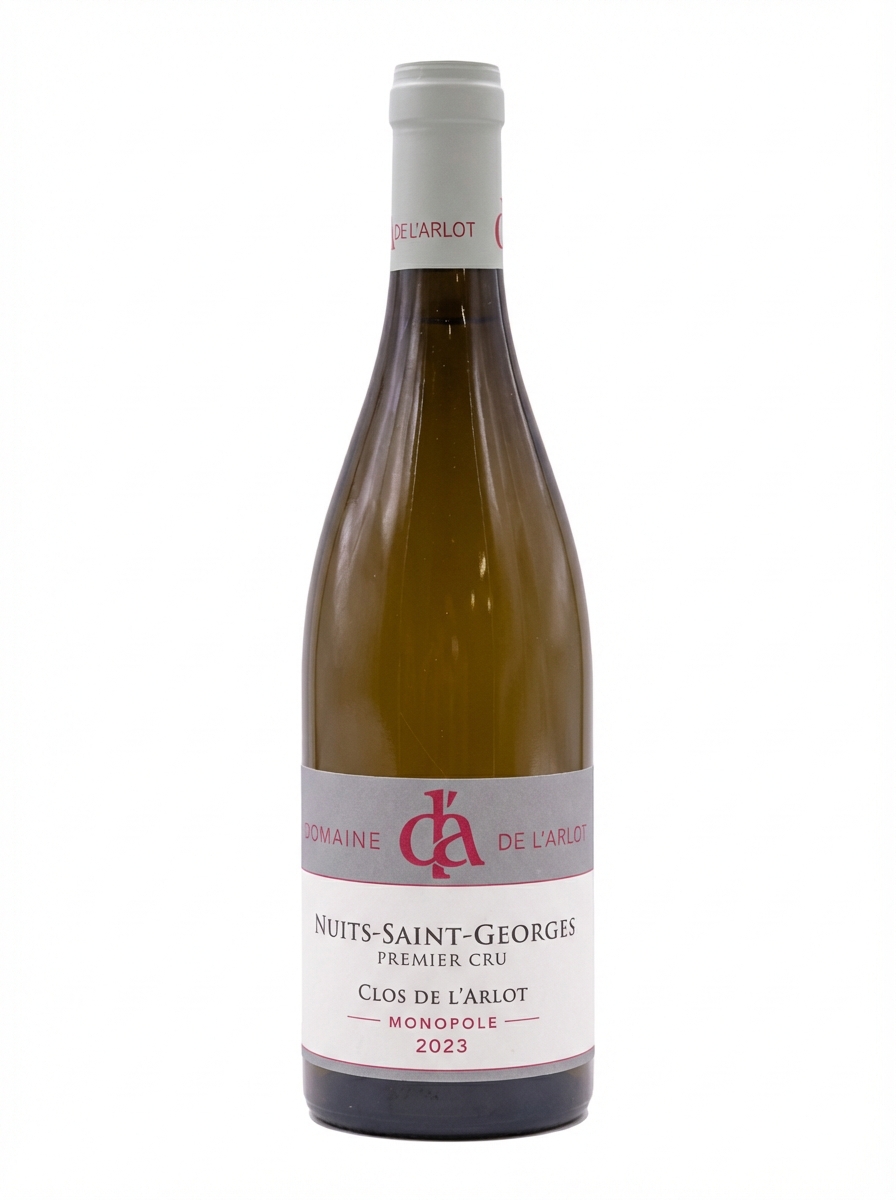 도멘 드 라를로 뉘 생 조르주 프르미에 크뤼 클로 드 라를로 2023 블랑
