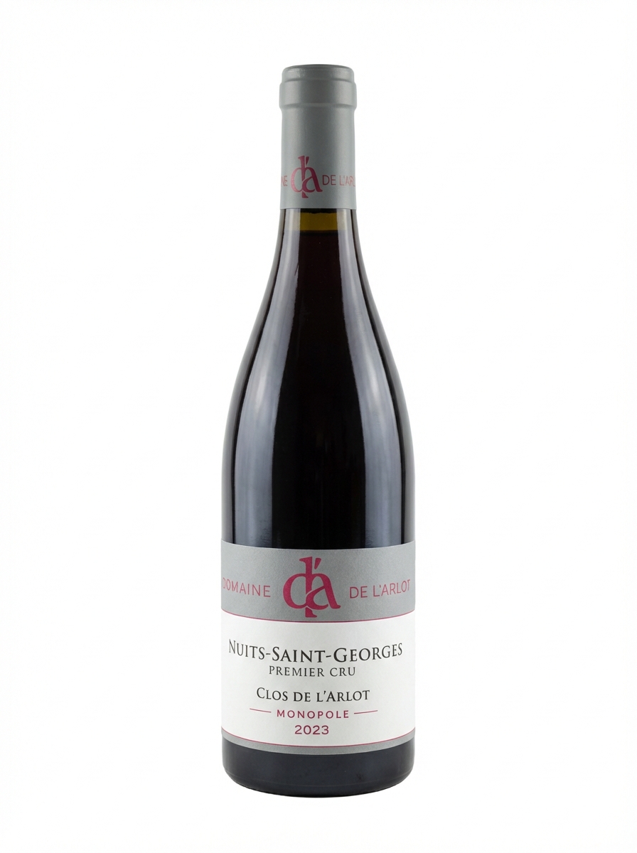 도멘 드 라를로 뉘 생 조르쥬 프리미에 크뤼 클로 드 라를로 2023