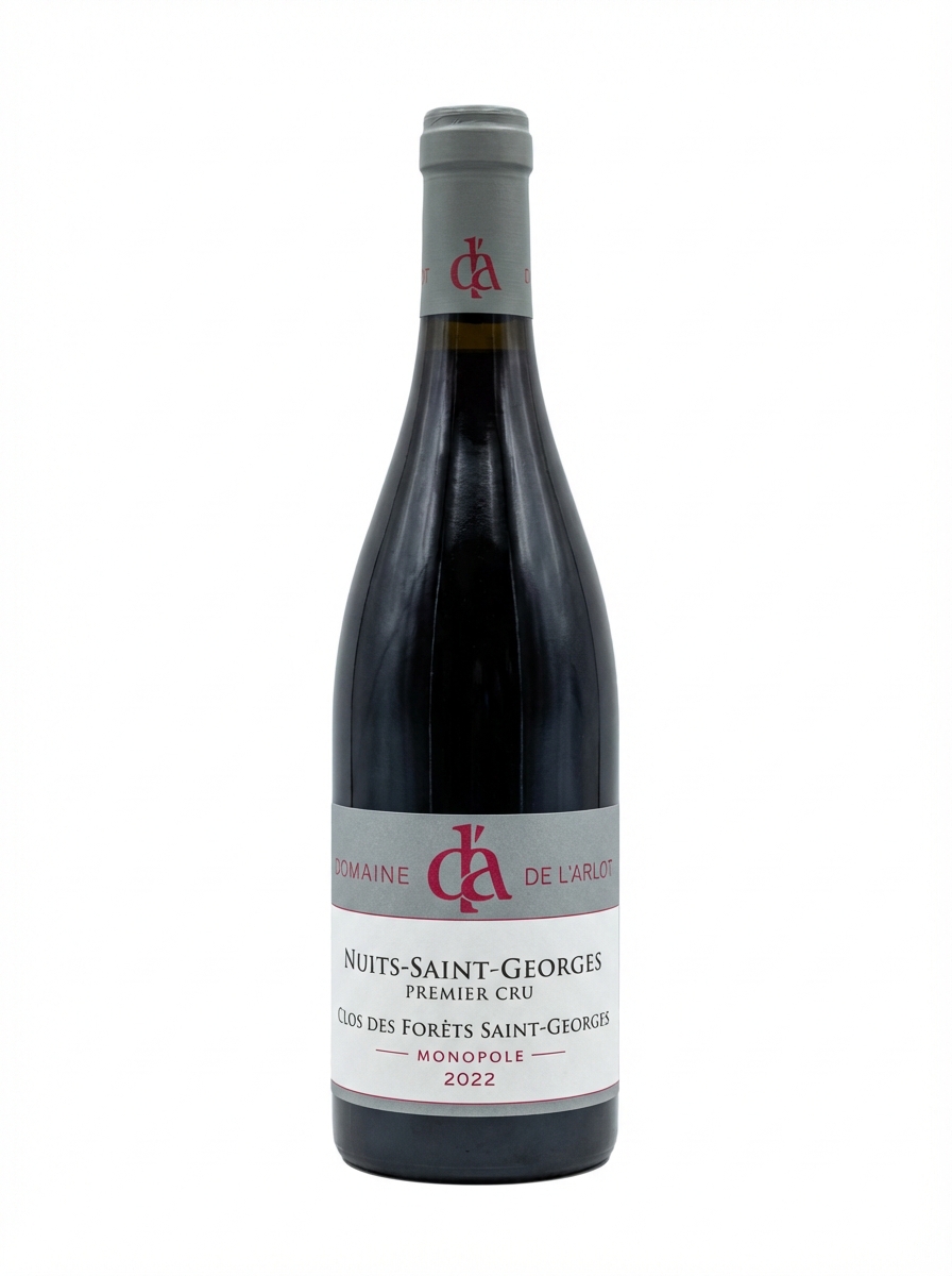 도멘 드 라를로 뉘 생 조르쥬 프리미에 크뤼 클로 데 포레 생 조르쥬 2022