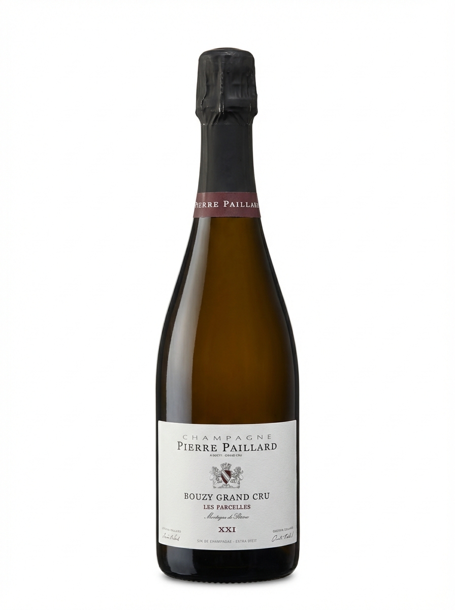 피에르 파이야르 부지 그랑 크뤼 레 파르셀 XXI