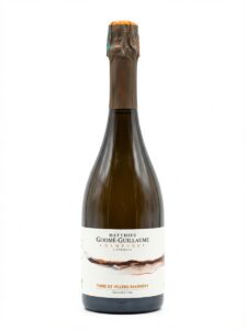 Matthieu Godme Guillaume