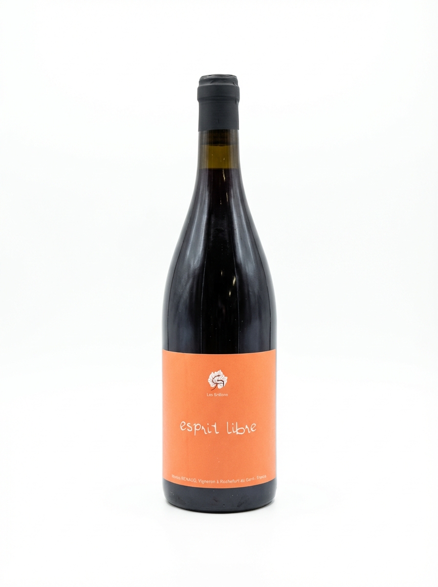 클로 데 그리용 에스프리 리브르 2024