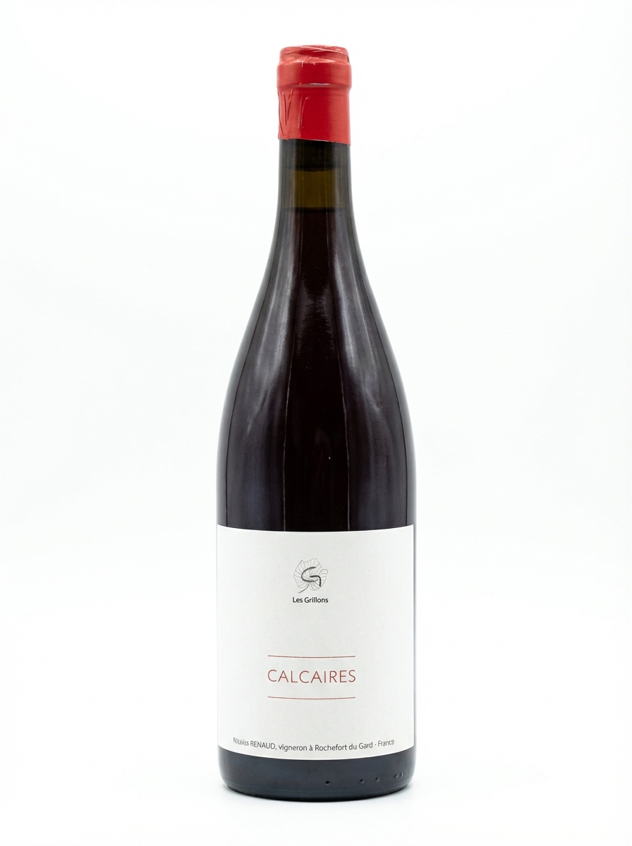 클로 데 그리용 칼케르 2024