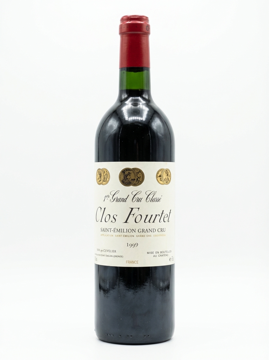 클로 푸르테 1999