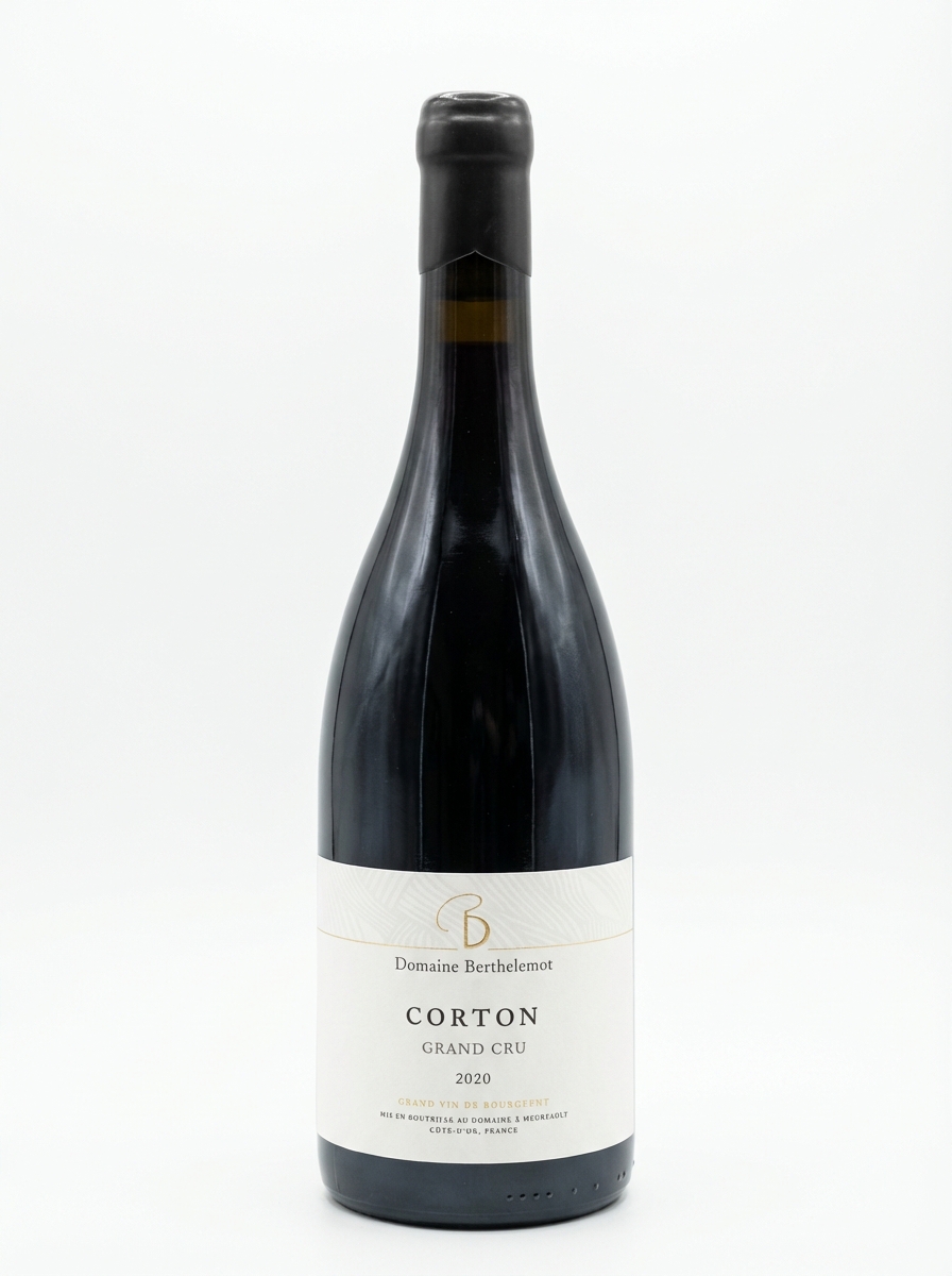 베르틀레모 꼬르똥 2020