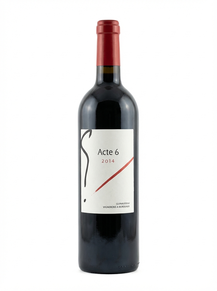 기노도 악트 6 2014