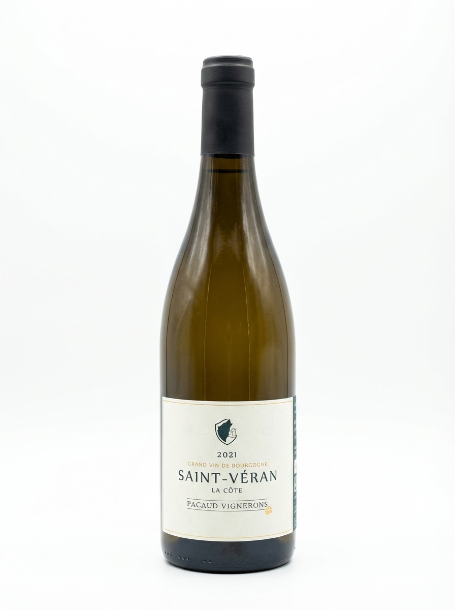 파코 비녜롱 생 베랑 라 코트 2021