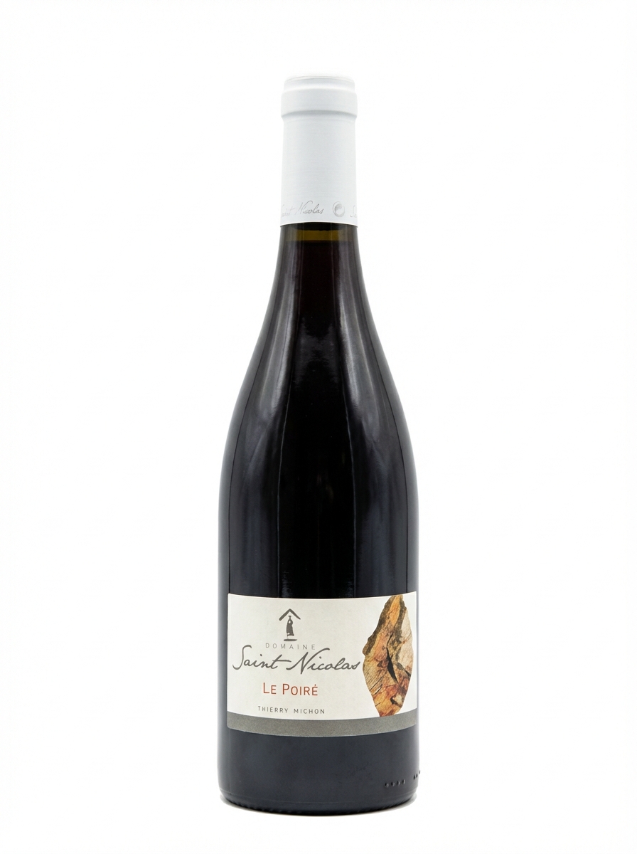 티에리 미숑 피에프 방데엔 르 푸아레 2011