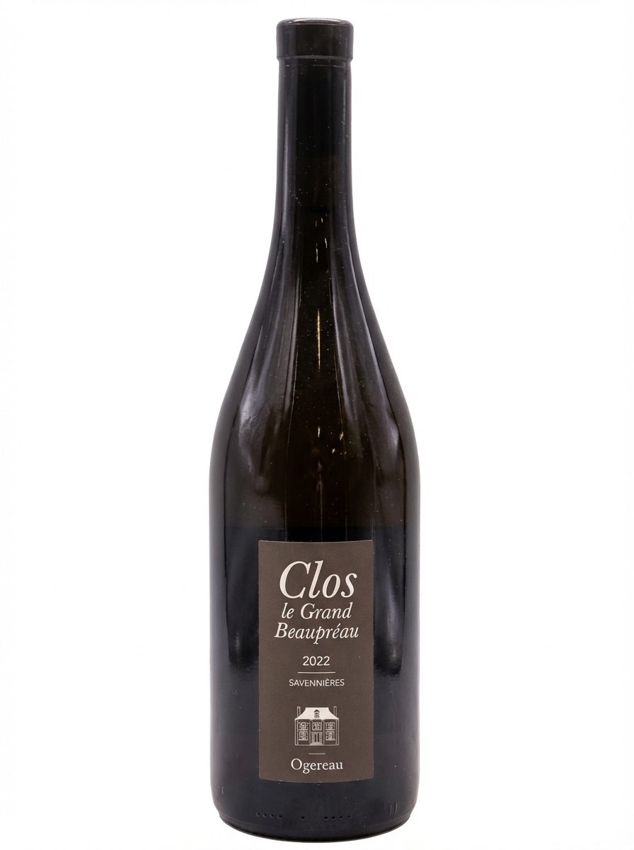 오즈로 사브니에르 클로 르 그랑 보프리오 2022