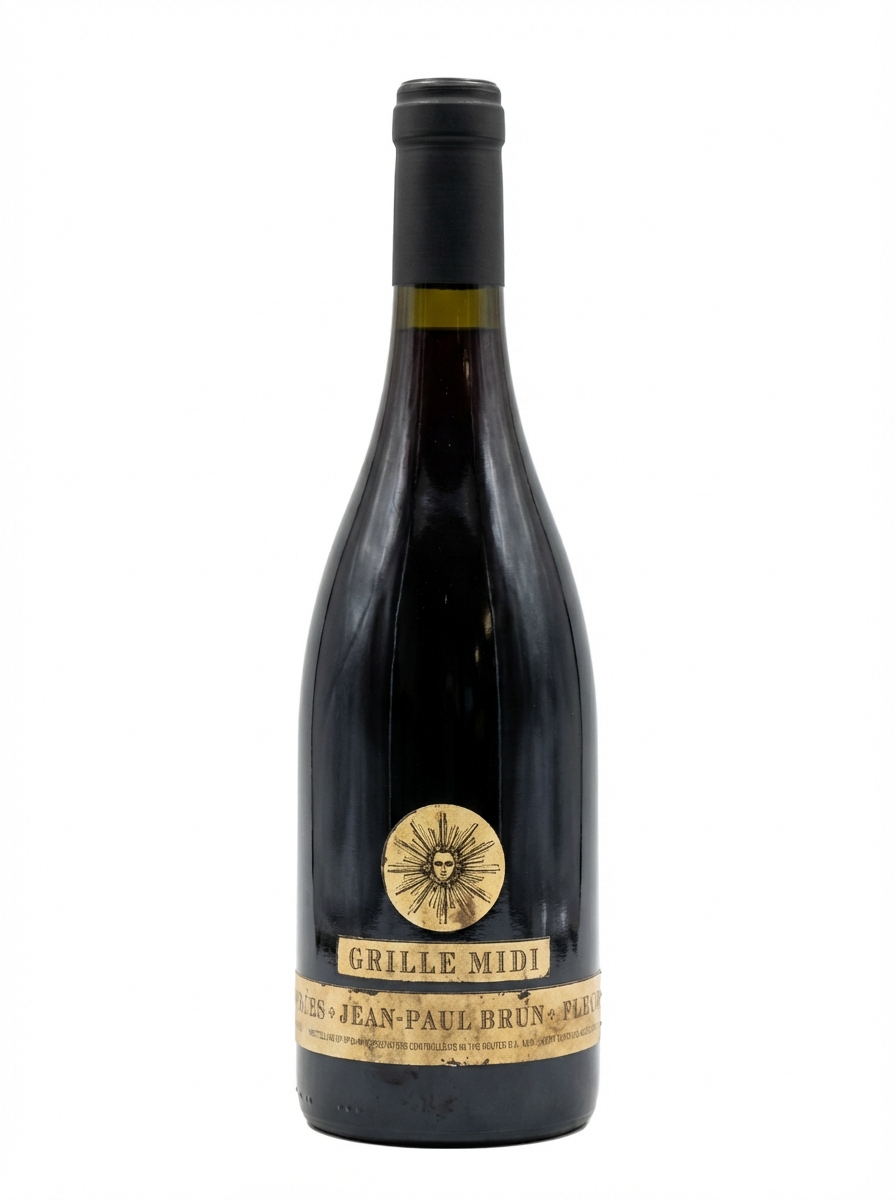 테르 도레 장 폴 브륑 플뢰리 그릴 미디 2017