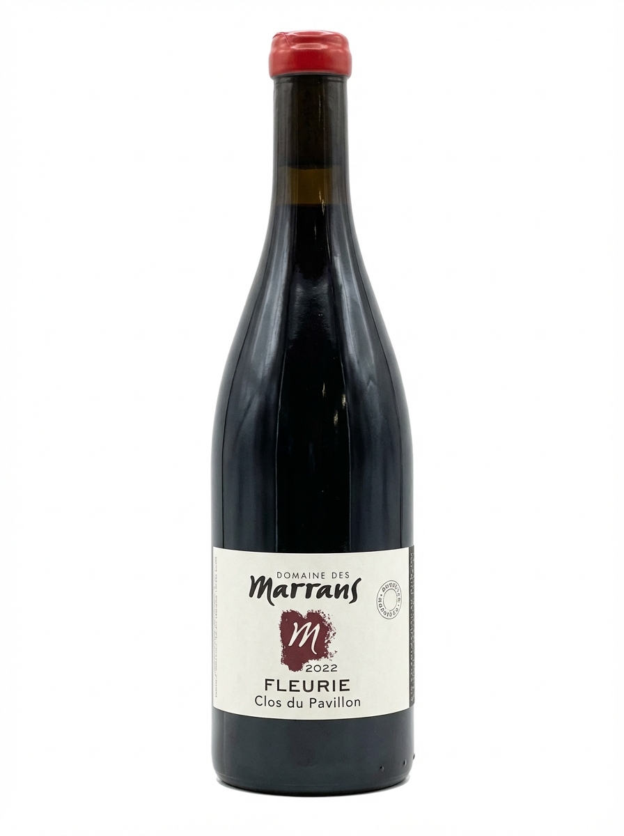 마랑 플뢰리 클로 뒤 파비옹 2022