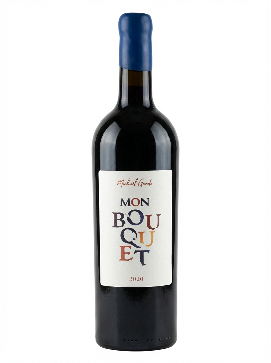 오 구종 몽 부케 2020