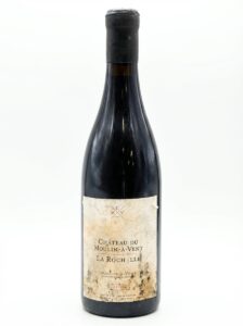 Château du Moulin à Vent