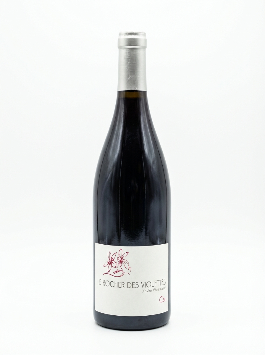 르 로셰 데 비올레 투렌 코 2021