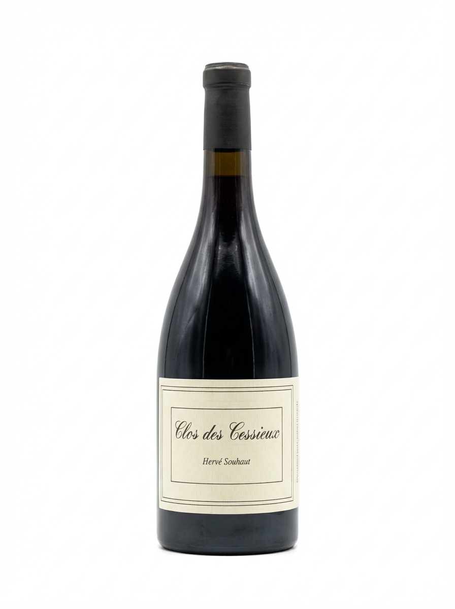 에르베 수오 생 조셉 클로 데 세시유 2021