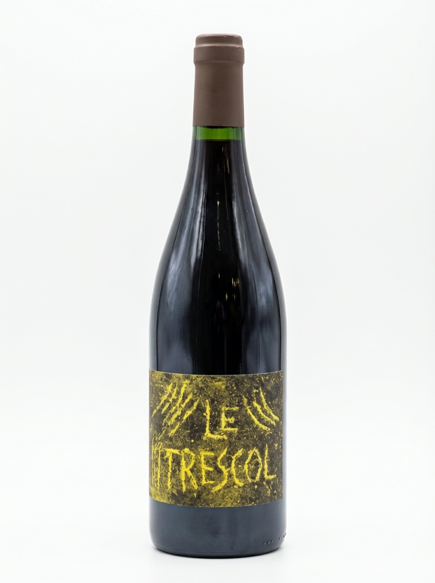 프레수아 암뷸랑 르 트레스콜 2020