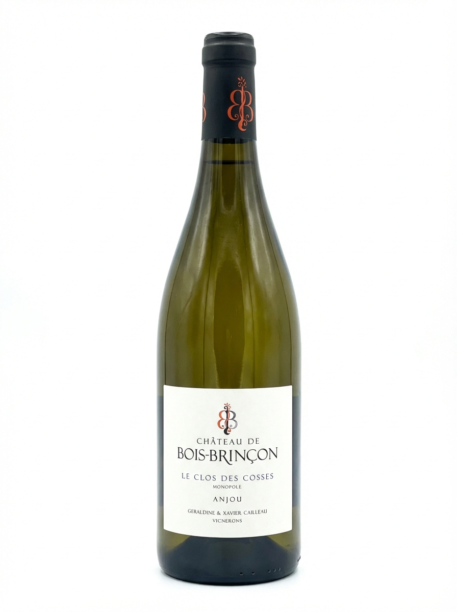 부아 브랭송 앙주 르 클로 데 코스 2022