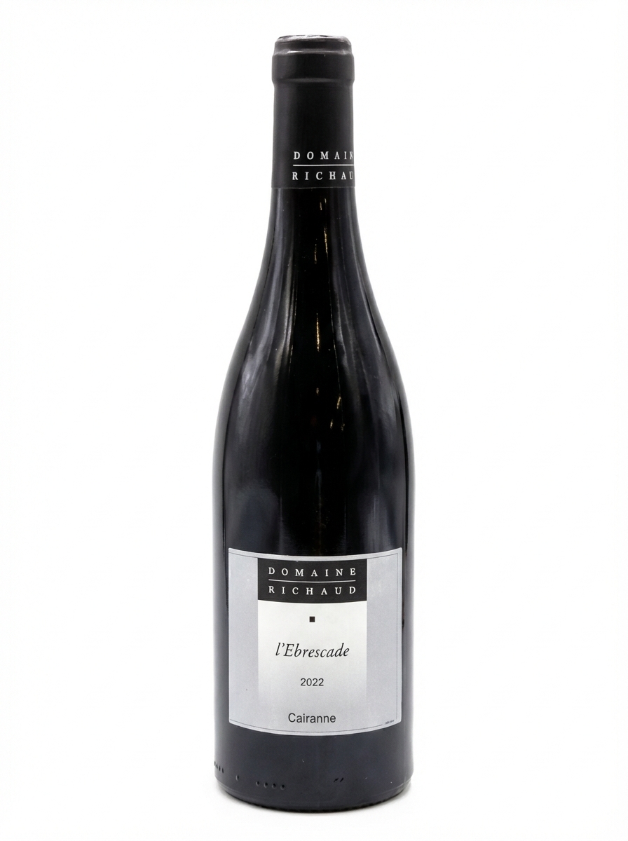 리쇼드 케란 래브레스카드 2022