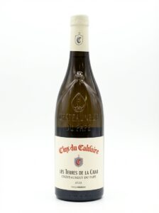 Clos du Calvaire