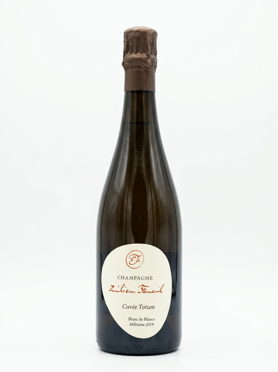 에밀리앙 푀네유 뀌베 토툼 2019