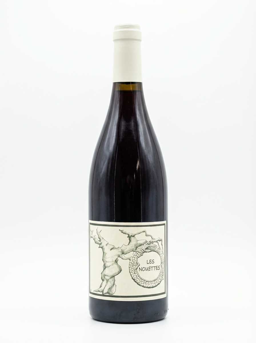 장 크리스토프 가르니에 레 누에뜨 2022