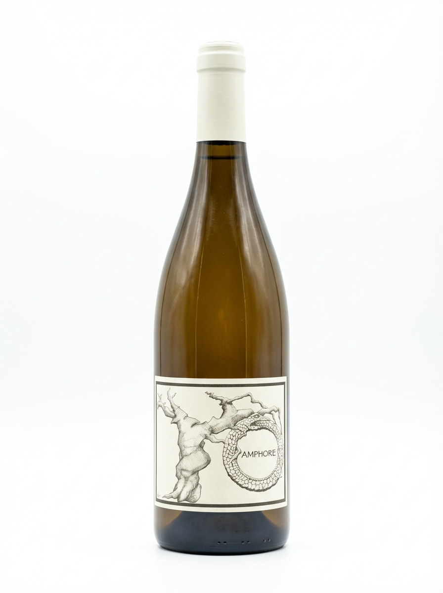 장 크리스토프 가르니에 레 잠포르 2021