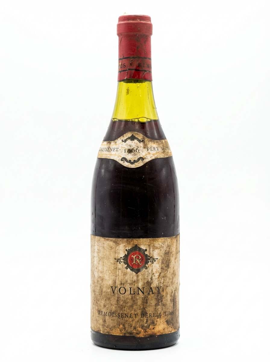 Remoissenet Volnay 1966