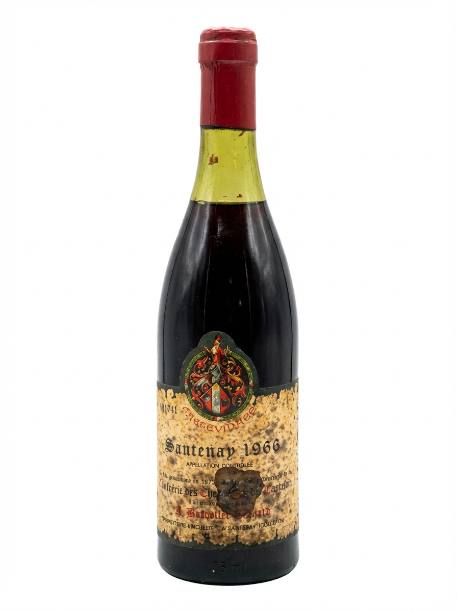 바르돌레 브라바르 상테네 1966