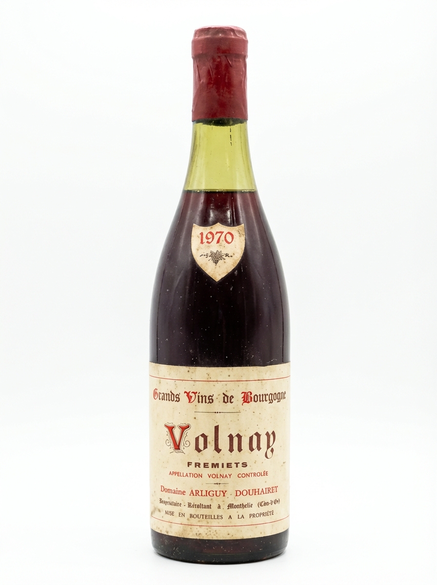 알리가이 두에레 볼네 프리미에 크뤼 프레미에 1970