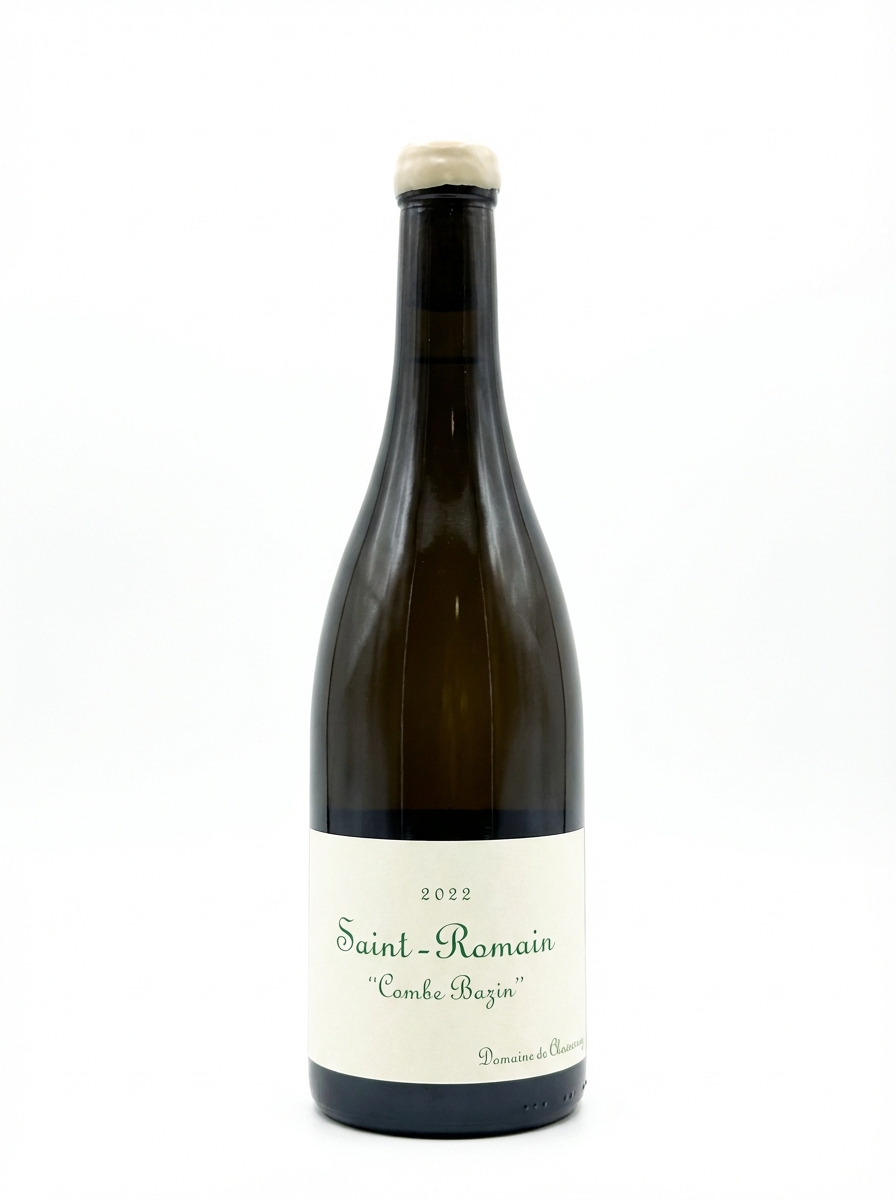 샤소르네 생 로맹 꼼브 바쟁 2022