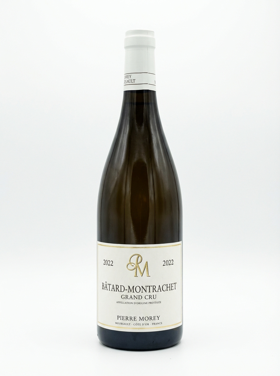 피에르 모레이 바타르 몽라셰 2022