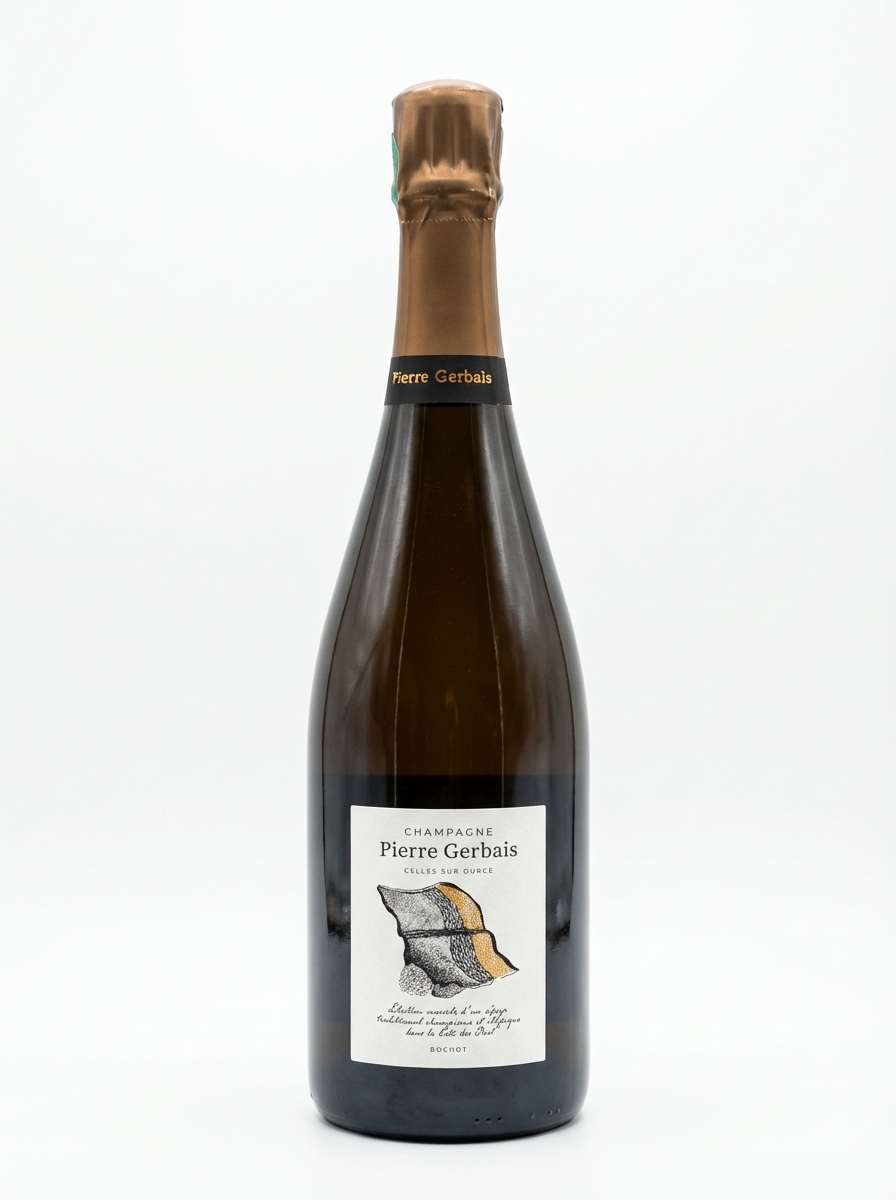 피에르 제르베 보쇼 피노 뫼니에