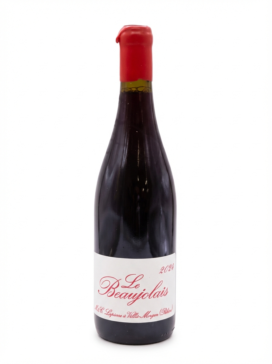 마르셀 라피에르 보졸레 2024