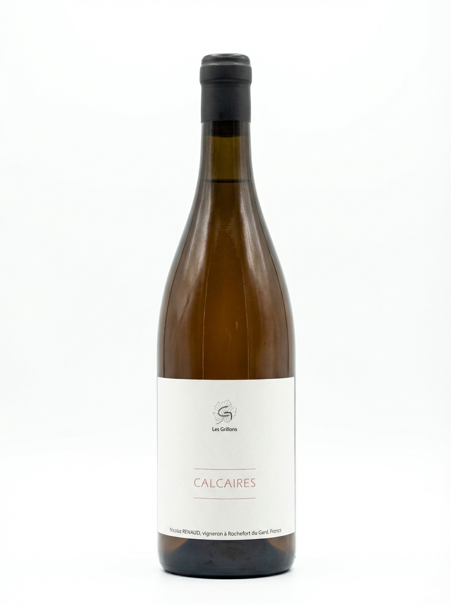 클로 데 그리용 칼케르 2021