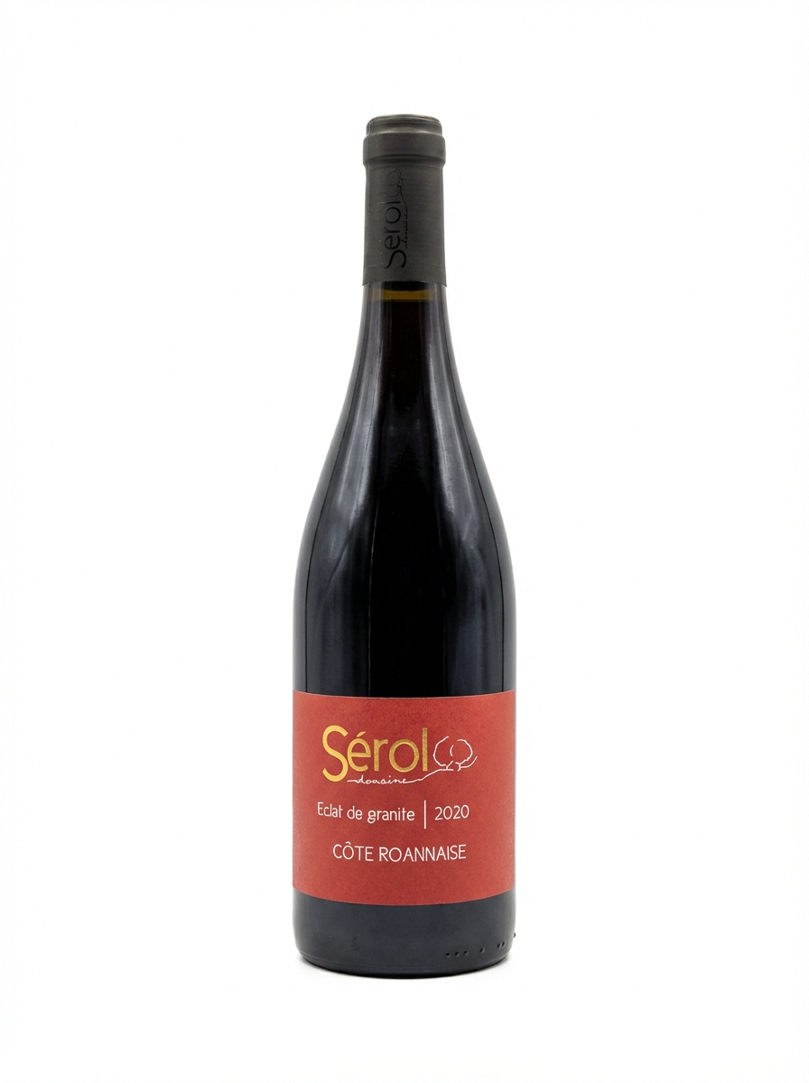 세롤 코트 로안네즈 에클라 드 그라니트 2020