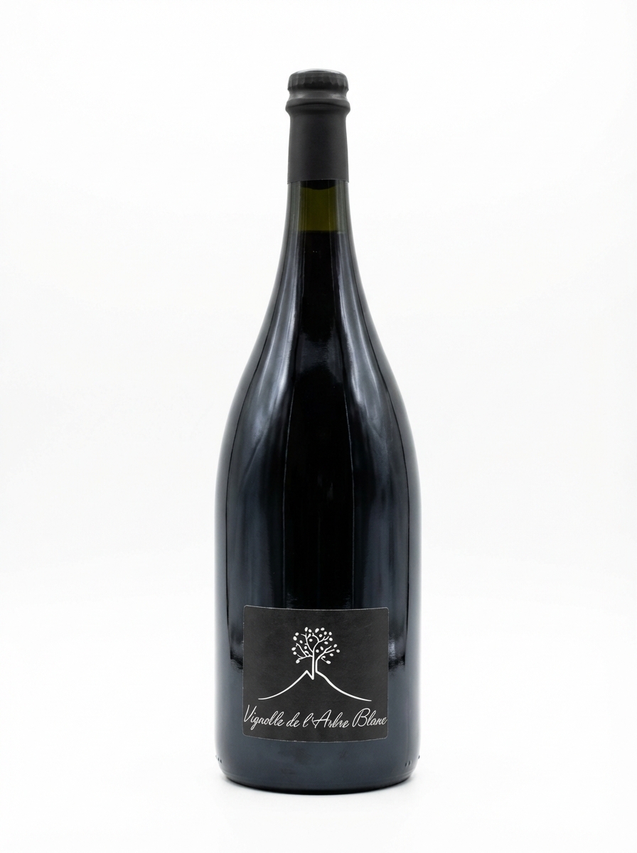 L'Arbre Blanc Les Orgues Vent 2020