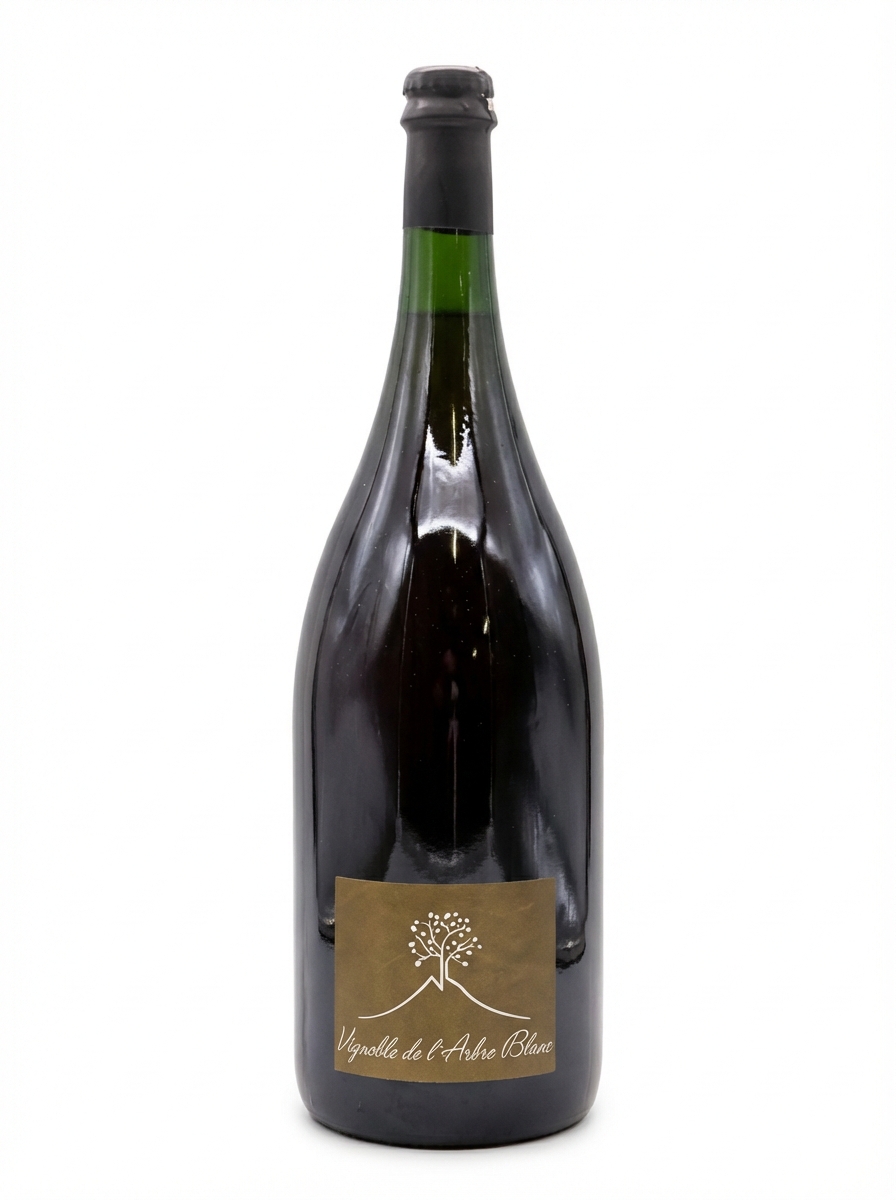 L'Arbre Blanc Les Fesses Vent