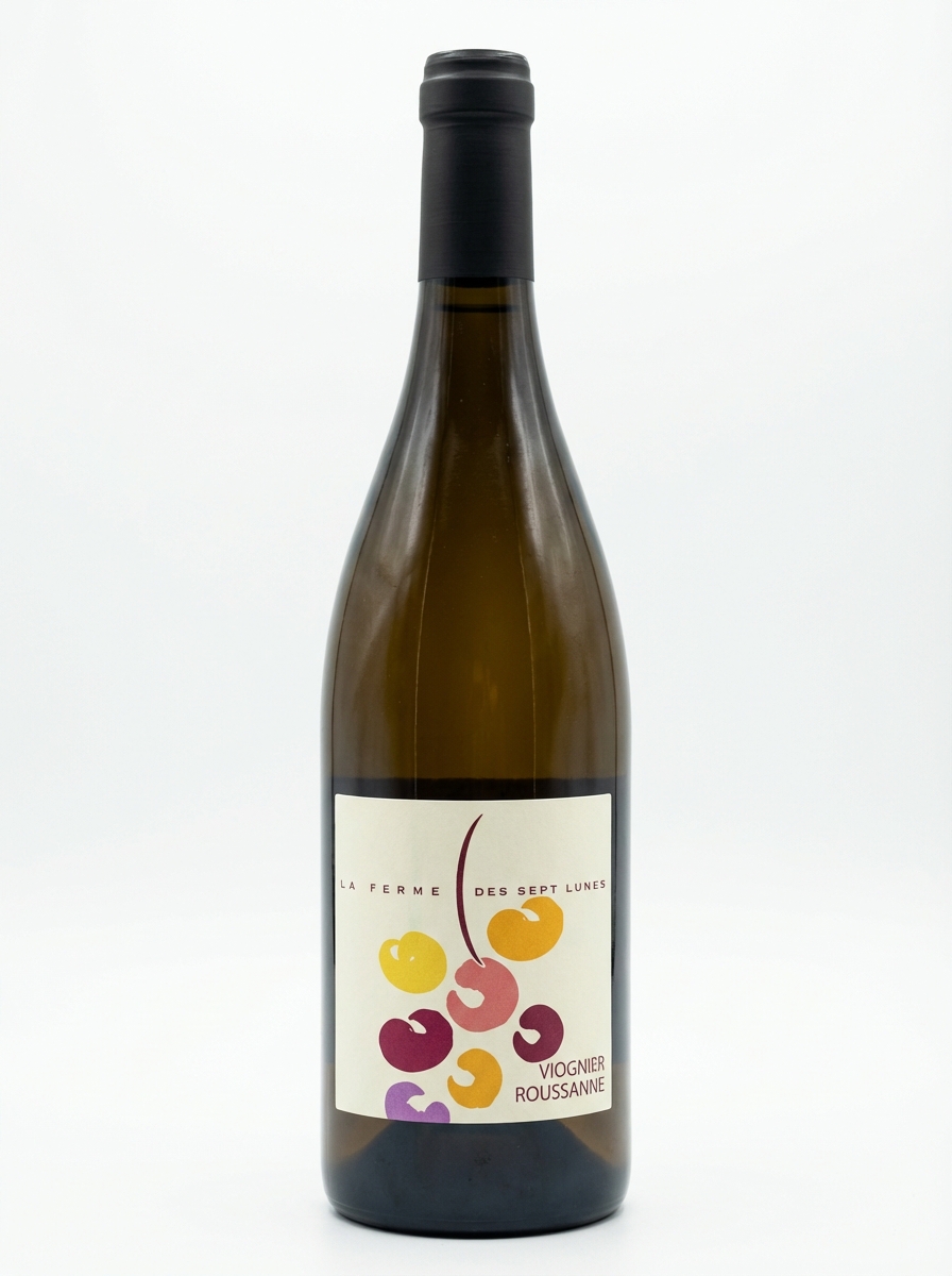 라 페름 데 세 륀 비오니에 루산 2023