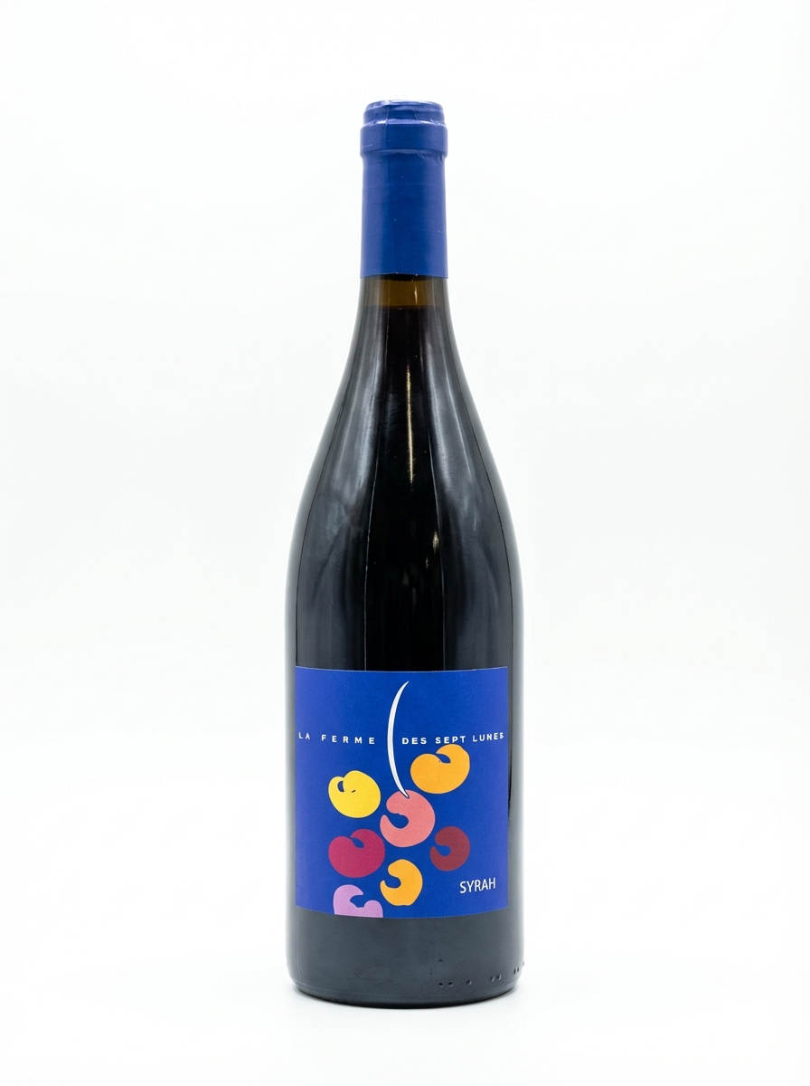 라 페름 데 셉 륀 시라 2023