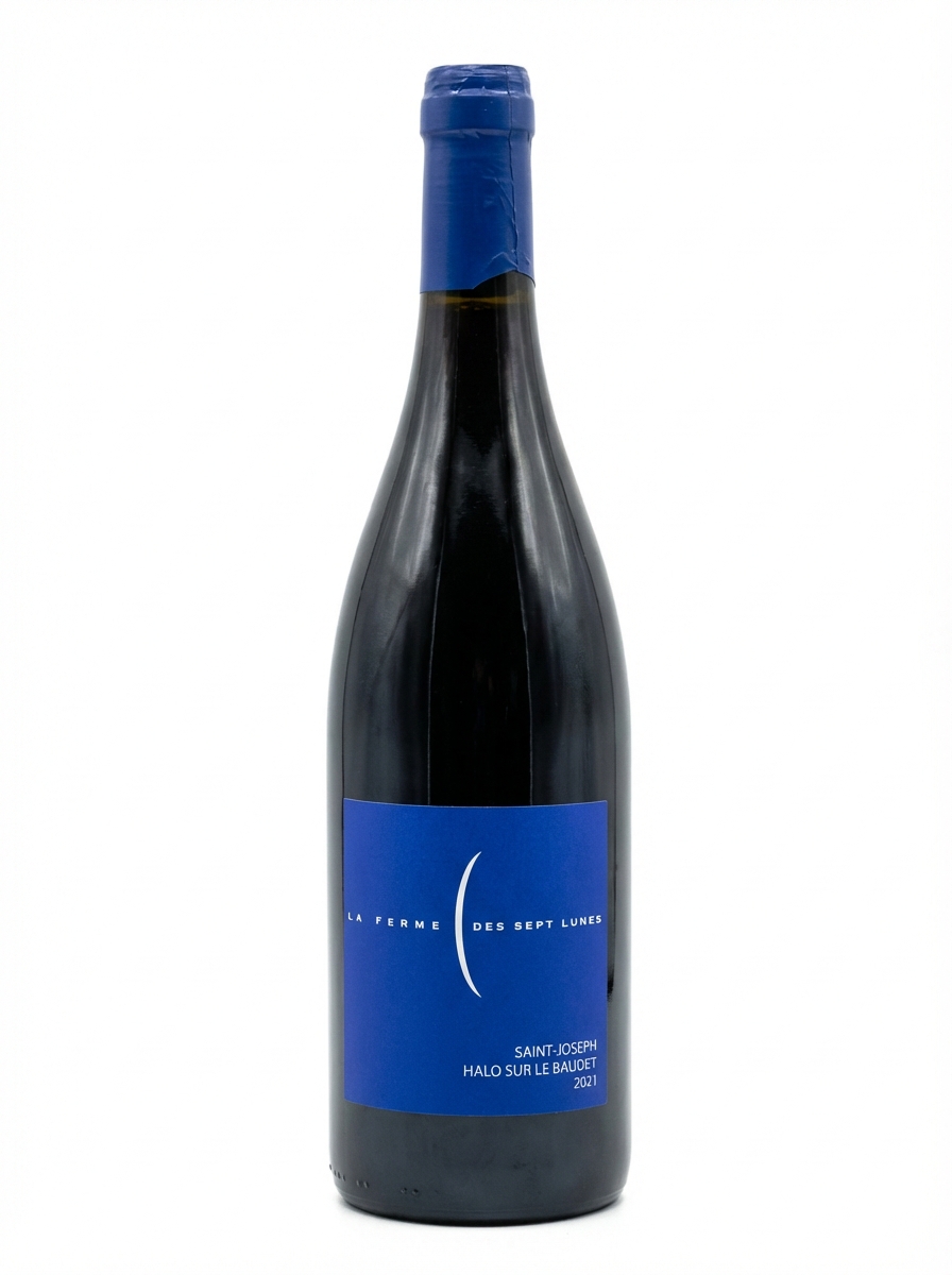 라 페름 데 셉 륀 생 조셉 알로 쉬르 르 보데 2021