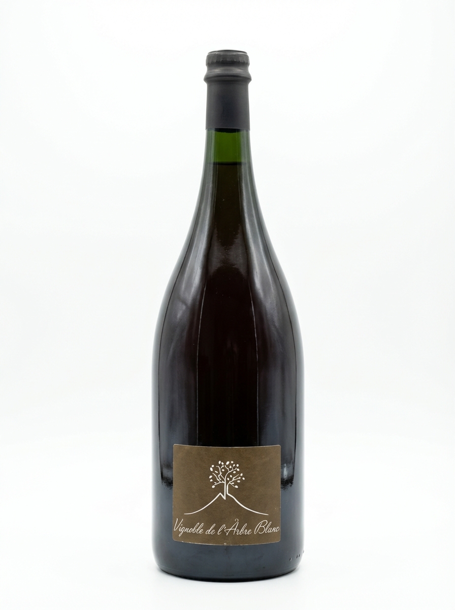 L'Arbre Blanc Les Fesses Vent 2219