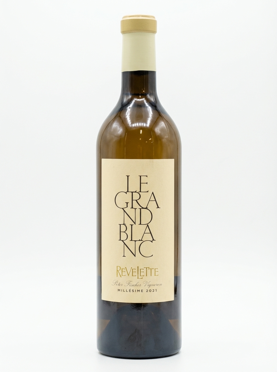 르벨레트 르 그랑 블랑 2021