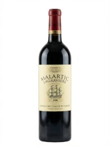 Malartic Lagravière