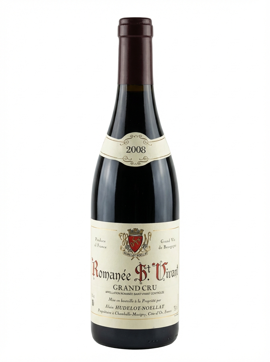 위들로 노엘라 로마네 생 비방 2008