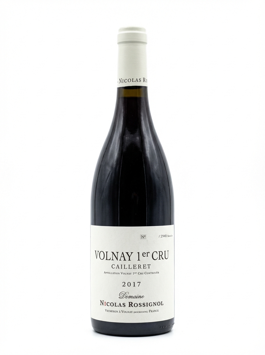 니콜라 로시뇰 볼네 1er 크뤼 카이에레 2017